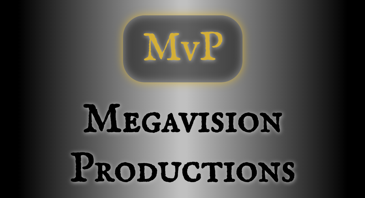 Megavision Productions